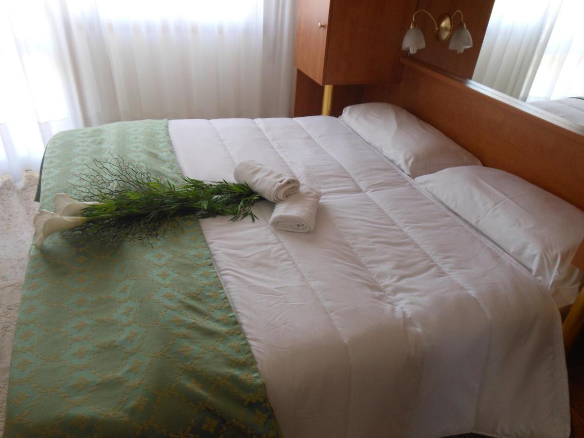 Oasi Verde Lido di Jesolo Eksteriør bilde