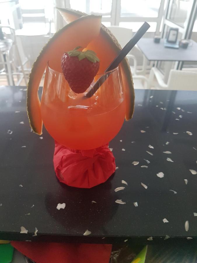Oasi Verde Lido di Jesolo Eksteriør bilde
