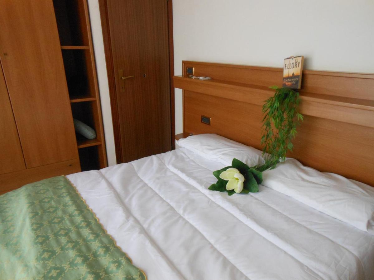 Oasi Verde Lido di Jesolo Eksteriør bilde